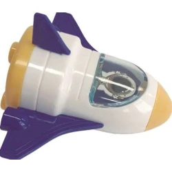 Caneta Marca Texto Bloco c/4 - Kit