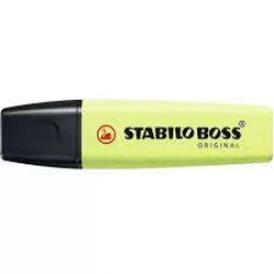 Caneta Marca Texto Kiwi - STABILO