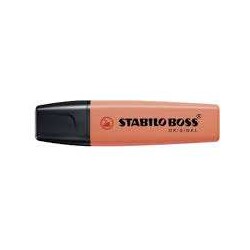 Caneta Marca Texto Melancia- Stabilo Boss