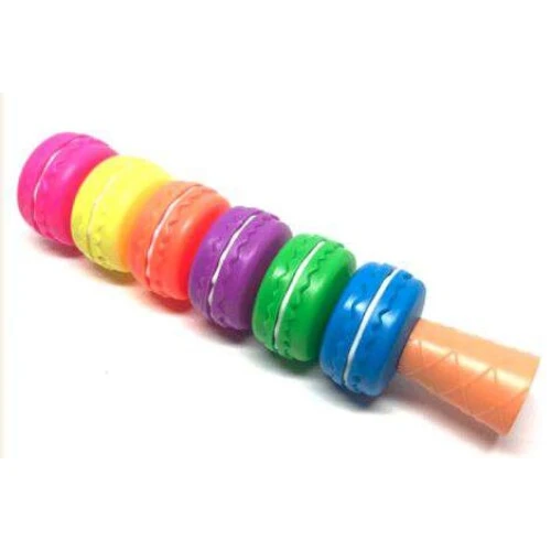 Caneta Marca Texto Mini Macaron