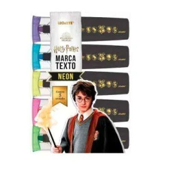 Caneta Marca Texto Stabilo Kit com /6 Pastel