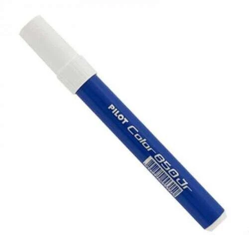 Caneta Pincel Hidrográfica Color 850 Azul Pilot