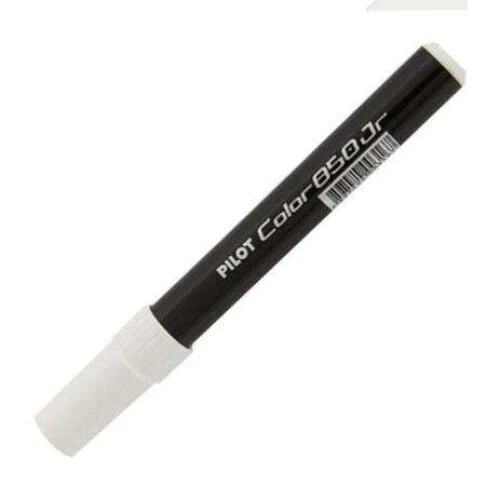 Caneta Pincel Hidrográfica Color 850 Preto Pilot