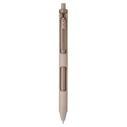Caneta Retrátil RollerBall CIS Zoox F7 Corpo Areia 0,7mm