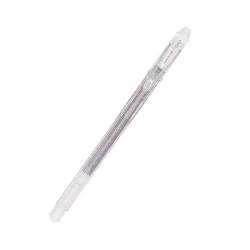 Caneta Signo Sparkling Prata 1.0mm - Uni-Ball