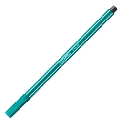 Caneta Stabilo Pen 68 Azul Turquesa