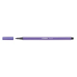 Caneta Stabilo Pen 68 Violeta