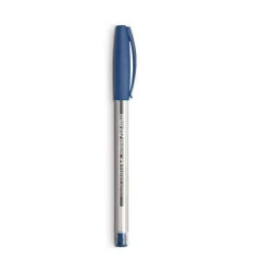 Caneta Trilux Azul Faber Castell