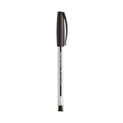 Caneta Trilux Preta Faber Castell