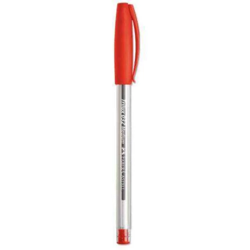 Caneta Trilux Vermelha Faber Castell