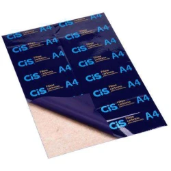 Carbono CIS Filme Azul - UNIDADE