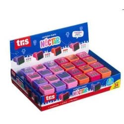 Carimbo Estampado Pedagógico Cis