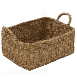 Cesta Sisal 36cm Nature Espressione