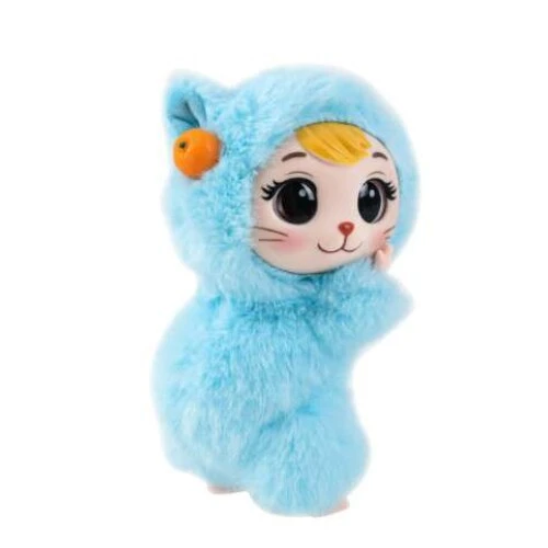 Chaveiro Anjinho Lamimi Sortido Chaveiro Anjinho Lamimi Sortido