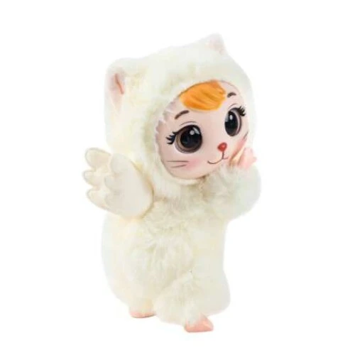 Chaveiro Anjinho Lamimi Sortido Chaveiro Anjinho Lamimi Sortido