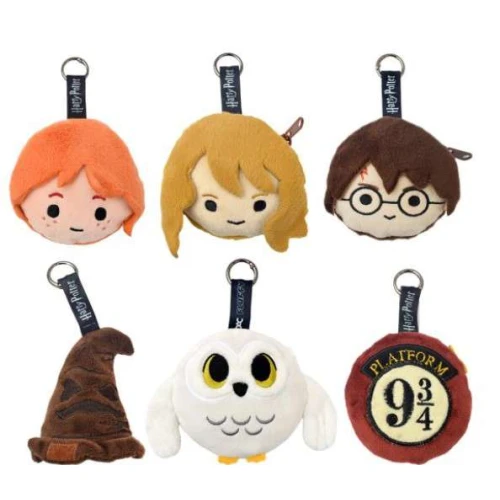 chaveiro acessorio fluffy