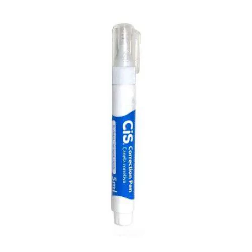 Corretivo em Caneta 5 ml - Cis