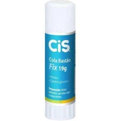 Cola Bastao 19g - Cis