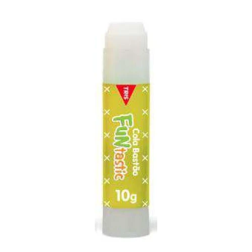 Cola Bastao Funtastic Abacaxi 10g - Tris