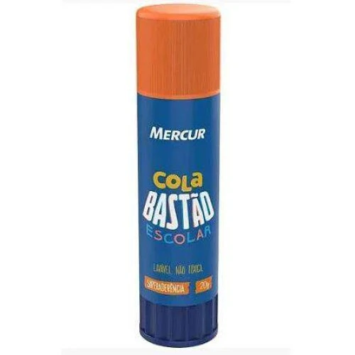 Cola Bastao Mercur 20g