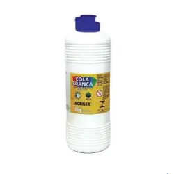 Cola Branca 1kg Colapel - Maripel