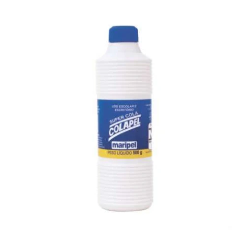 Cola Branca 500g Colapel Maripel