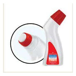 Cola em Gel 63g Frasco Ergônomico - Faber Castell