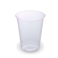 Copo Plástico Transparente 500ml Copobras