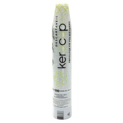 Copo Plástico Transparente 180ml Caixa c/2.500 - Kerocopo