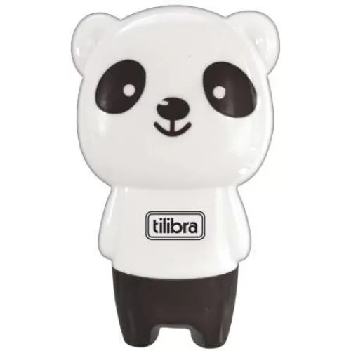 Corretivo Em Fita Panda 5mmx5m - Tilibra