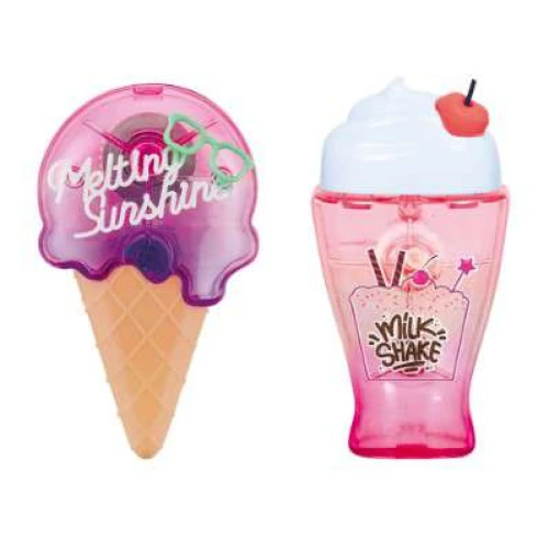 Corretivo em Fita Gelato Milk Shake 5mm x 6m - Tris