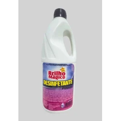 Desinfetante Brilho Magico - 2L Pinho