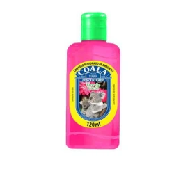 Desinfetante Concentrado Flor de Cacto - Coala