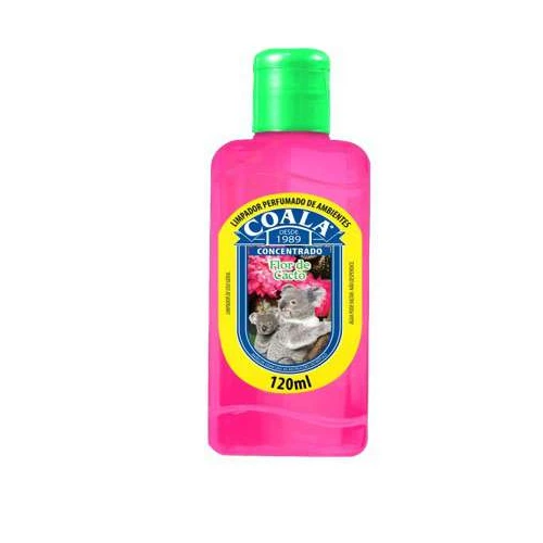 Desinfetante Concentrado Flor de Cacto - Coala