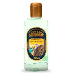 Desinfetante Concentrado Sol do Brasil 120 ml - Coala