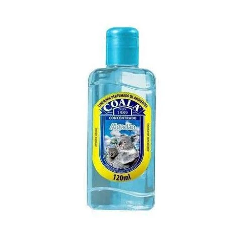 Desinfetante Concnetrado Algodão - Coala Desinfetante Concnetrado Algodão - Coala