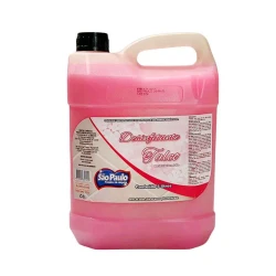 Desinfetante São Paulo Talco 5 Litros