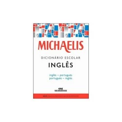 Dicionário Inglês-Português Michaelis