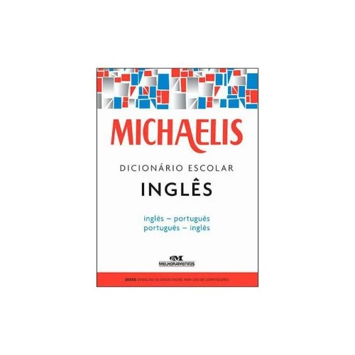 Dicionário Inglês-Português Michaelis