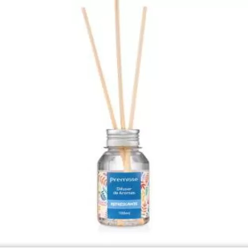 Difusor de Aromas Refrescante 100ml - Premisse