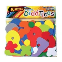 E-V-A-Kreateva-Nmeros-GIGANTE-