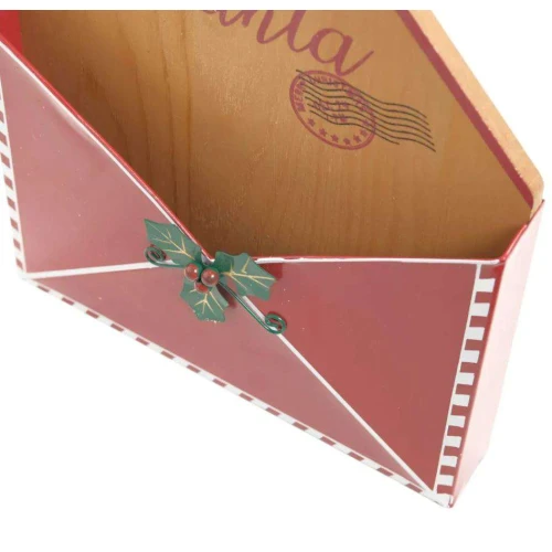 ENFEITE DE NATAL  CARTA PARA PENDURAR (Ref.1088901)