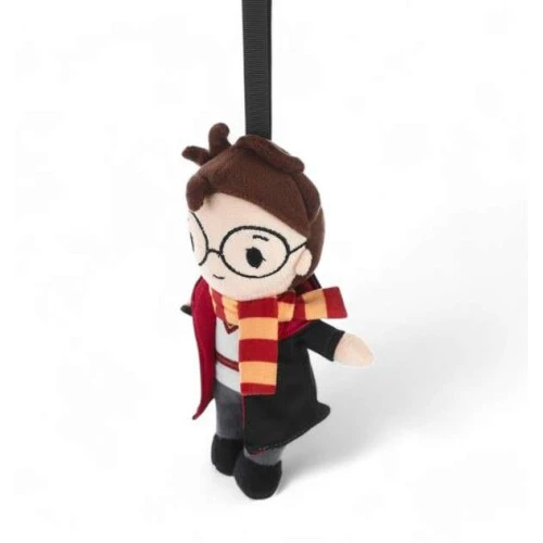 Enfeite de Natal Trem Decorativo Vermelho 29cm - Cromus Enfeite de Natal Trem Decorativo Vermelho 29cm - Cromus