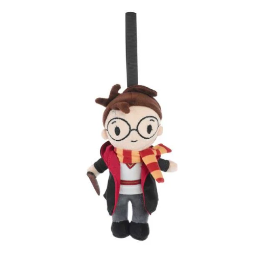 Enfeite de Natal Trem Decorativo Vermelho 29cm - Cromus Enfeite de Natal Trem Decorativo Vermelho 29cm - Cromus