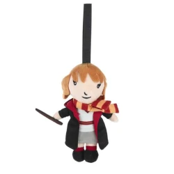 Enfeite de Natal Trem Decorativo Vermelho 29cm - Cromus