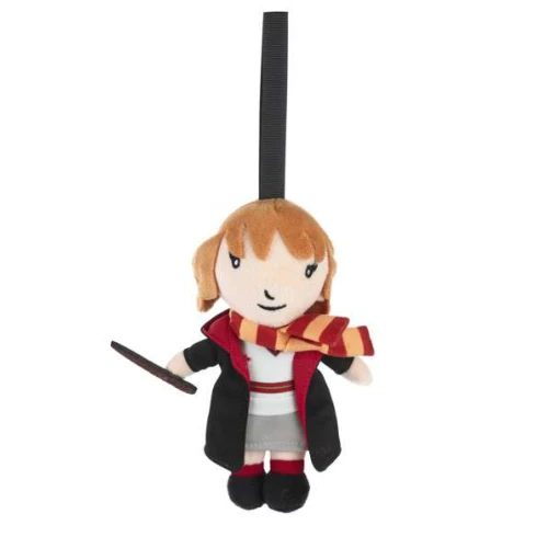 Enfeite de Natal Trem Decorativo Vermelho 29cm - Cromus Enfeite de Natal Trem Decorativo Vermelho 29cm - Cromus