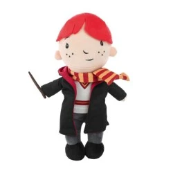 Enfeite de Natal Trem Decorativo Vermelho 29cm - Cromus