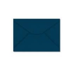 Envelope Azul Marinho 72X108 Visita c/10 - Scrity