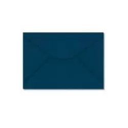 Envelope 72X108 Visita - Azul Royal c/10 - Scrity
