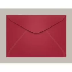 Envelope 114X162 Carta - Rosa Pink c/10 - Scrity